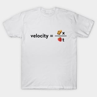 Velocity T-Shirt